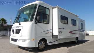  INDEPENDENCE 1 SLIDE ONLY 23,275 MILES GAS RV MOTORHOME IN AZ 