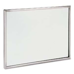   Wall/Lavatory Mirror    Sold as 2 Packs of   1   /   Total of 2 Each