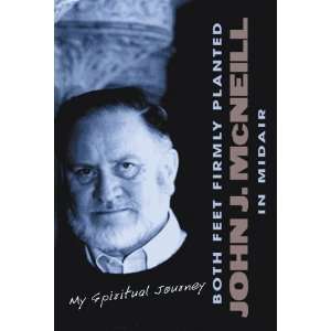   in Midair My Spiritual Journey [Paperback] John J. McNeill Books