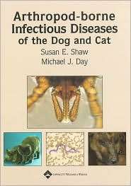   Dog and Cat, (078179014X), Michael J. Day, Textbooks   