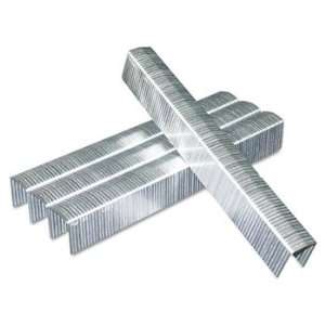  Half Strip B8 Staples, 130 Sheet Cap, 1/4 Inch Leg Length 