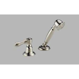  Brizo Handshower Set Stratford Classic 6010 BNLHP