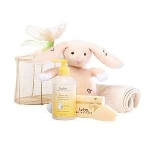  Babo Bunny Mommy and Baby Comfort Gift Set Health 