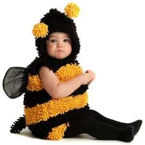  Stinger Bee Infant / Toddler Costume Health & Personal 