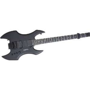  Steinberger Synapse Transcale Demon Sd 2Fpa Electric 