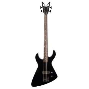  Dean Bass, Demonator Metalman Musical Instruments