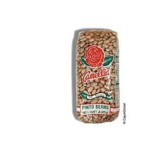 Camellia® Pinto Beans  Grocery & Gourmet Food