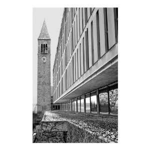  Jennie McGraw Tower, Cornell University, Ithaca New York 