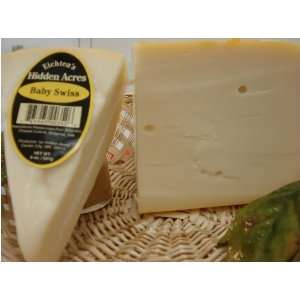 Baby Swiss Cheese Grocery & Gourmet Food
