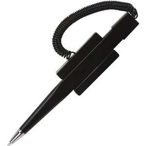  Quill Brand Security Pens Anchor Coil Pen