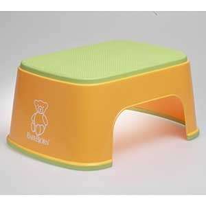  Safe Step   Yellow By Baby Bjorn Baby