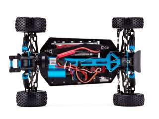 Brushless RC Buggy 4WD Truck 1/10 Car TORNADO EPX PRO  