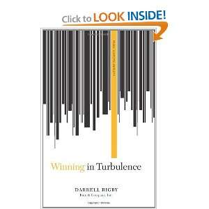 Winning in Turbulence (Memo to the CEO) and over one million other 