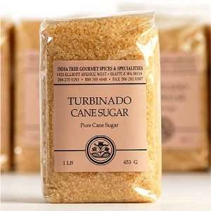 Turbinado Sugar by ChefShop #1  Grocery & Gourmet Food