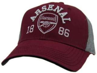 HARS32 Arsenal FC   brand new official cap / hat  