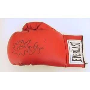  Paulie Ayala Boxing Glove