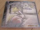 Arsonists Get All the Girls   Game of Life (Metal CD)   NEW & SEALED 