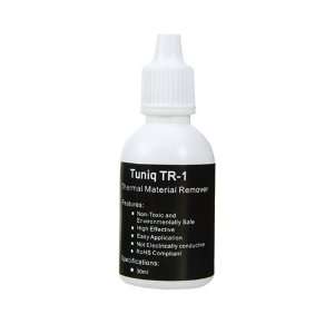  Tuniq TR 1 Thermal Material Remover