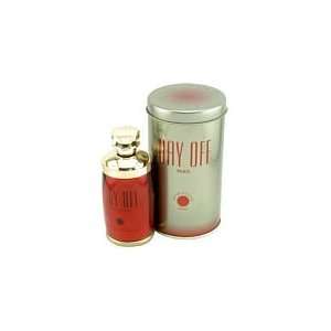  DAY OFF RED by Foxwood perfumes EDT SPRAY 3.7 OZ Health 