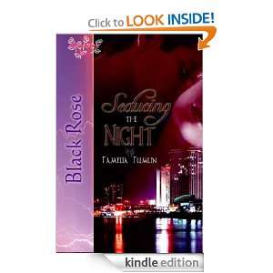 Seducing the Night Tamelia Tumlin   Kindle Store