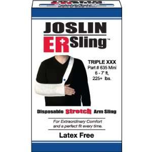  Joslin ER Sling(R) Triple X