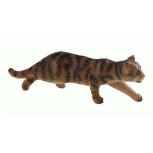  Bullyland Cats Tiger Cat Toys & Games