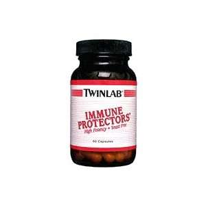  TwinLab Immune Protectors 60 caps