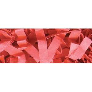  DMD 2 oz. Creative Crinkle Stuffing Red