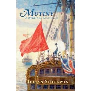  Sea Adventure   [MUTINY] [Paperback] Julian(Author) Stockwin Books