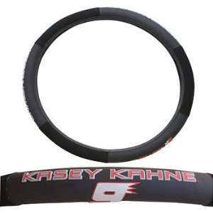 Kasey Kahne Steering Wheel Cover By A.D. Sutton 28698  