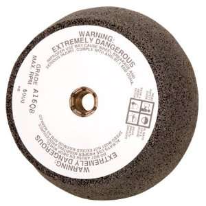 Radiac Abrasive RAD 7316180 Resinoid Flaring Cup Wheel 6/4 3/4 x 2 x 5 