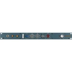 BAE 1073 Rackmount Preamp