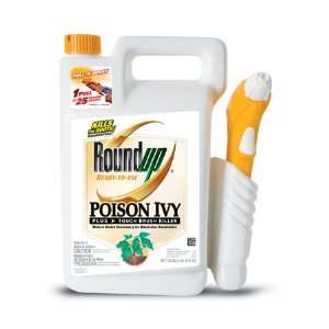  Roundup Brush Kill 1.33G Pns Case Pack 4   901985 Patio 