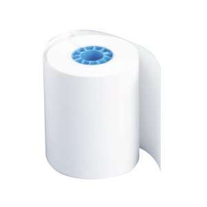  PM Tech Print Med/Lab Roll, 4 1/4x78, White, 12/Pack 
