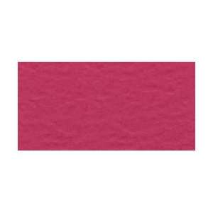  Bazzill Prismatic Cardstock 8.5X11 Intense Pink; 25 Items 