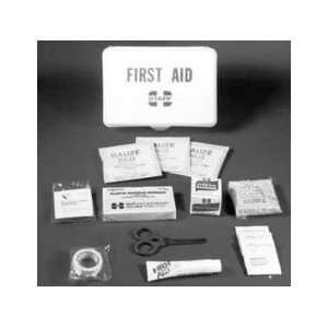  Compact First Aid Kit for Travel