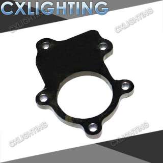 for t3 t04e turbo downpipe exhaust flange 2 5 outlet