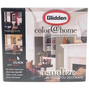  Glidden Color @ Home