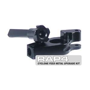  Rap4 Cyclone Feed Metal Upgrade Kit for Tippmann 98, A5 