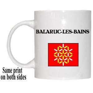    Languedoc Roussillon, BALARUC LES BAINS Mug 
