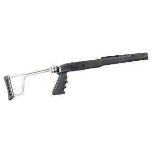  Butler Creek Stock Stainless Pistol Grip Mini 14/30 