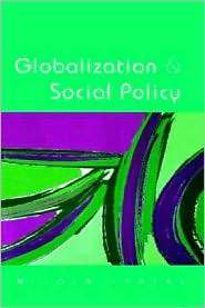   Social Policy, (0761968024), Nicola Yeates, Textbooks   