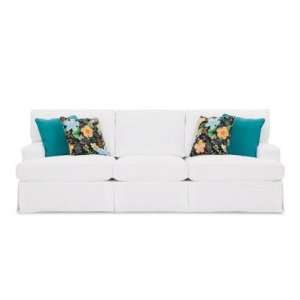  Rowe Furniture Grayson Slipcover Sofa