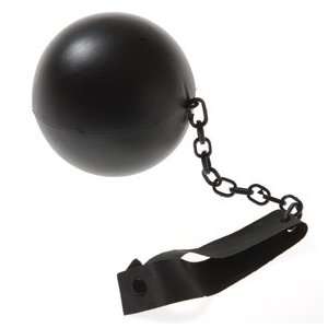 Ball And Chain