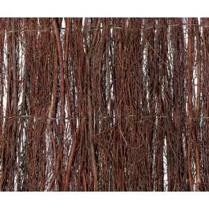  Fencing Brushwood 13Lx5H 