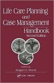   Handbook, (0849315115), Roger O. Weed, Textbooks   
