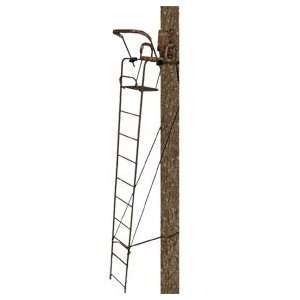  Api Outdoors Inc D T Ultra Steel 15Dlx Ladder