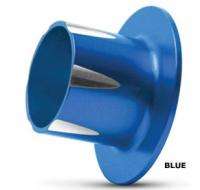 Two Brothers Racing Exhaust Tips M Series P1 BLUE  
