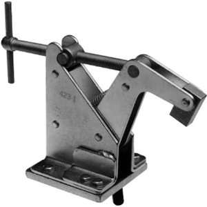 Clamp, Quick Acting Hold Down Clamp, AT Slot, Rated Load3,200 lbs 