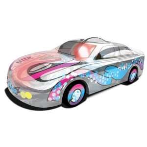  Krazy Kars Marbel Racers   Confetti Toys & Games